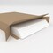 Ekena Millwork 15 3/4W x 15 3/4H x 3/8T PVC Hobby Boards, Unfinished, 6PK HBP16X16X375BUN - alternate 4